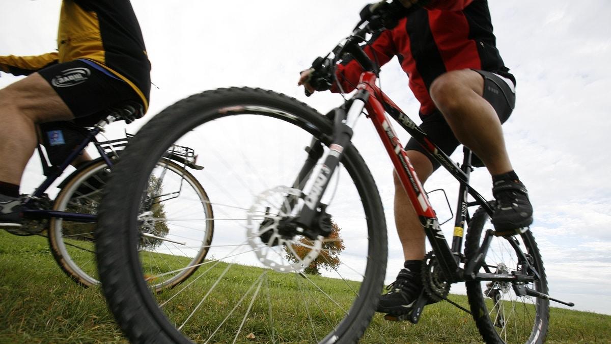 Velofahren im Herbst: Tipps vom Velomechaniker