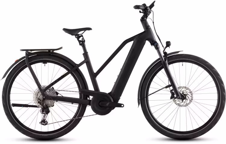 Cube Kathmandu Hybrid Pro 800