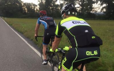 Radsportlicher Ausflugstipp