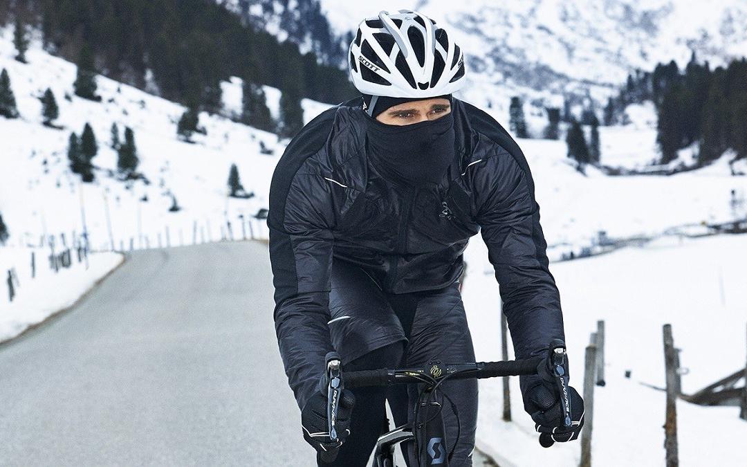 4 nützliche Tipps für das Training im Winter