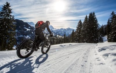 4 Radpflege-Tipps für den Winter