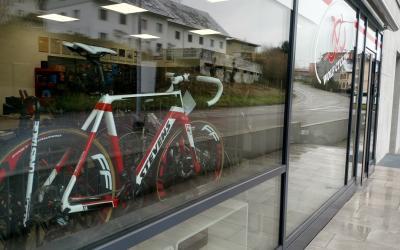 Die Unterschiede zwischen Billig- & Edelcarbon-Rädern