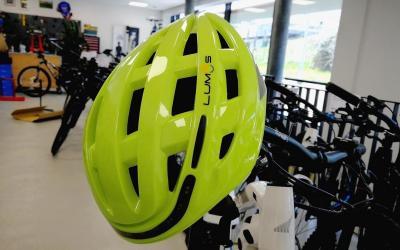 Fahrradhelm Ratgeber: Darauf müssen Sie beim Helm-Kauf achten