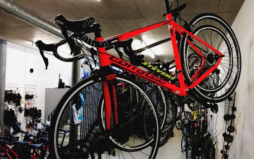 Wieso man bereits im Herbst das neue Velo bestellen sollte