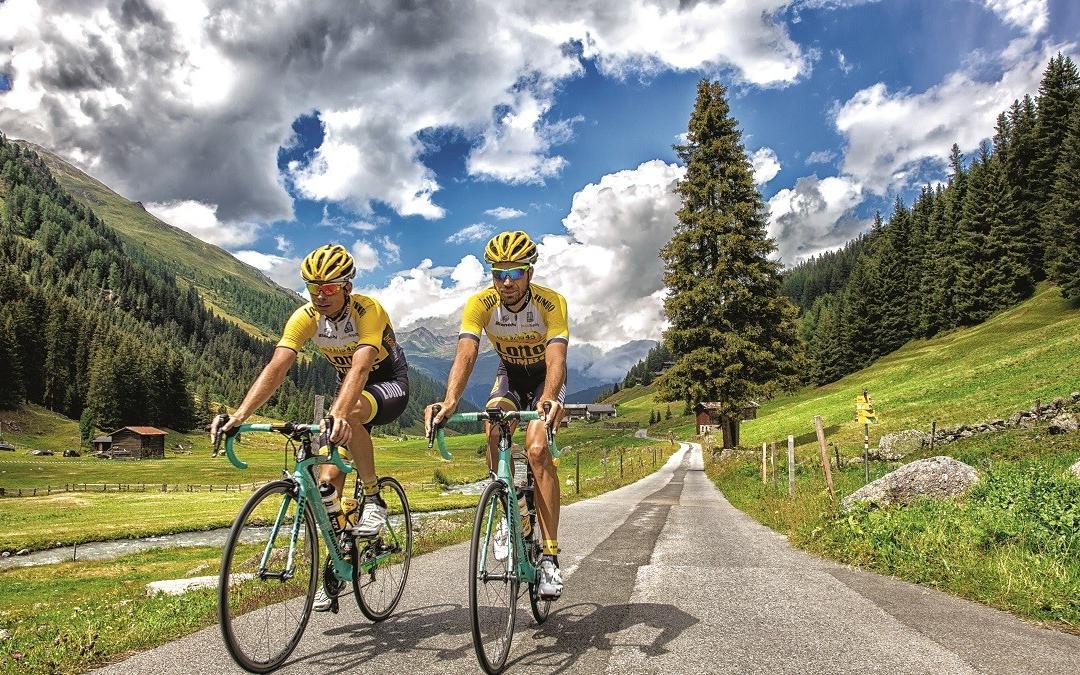 5 Tipps für das Radtraining im Sommer