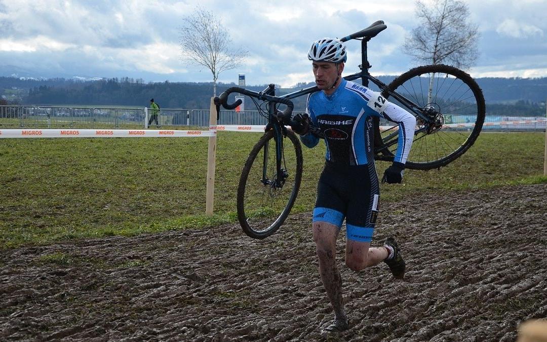 5 Gründe, warum Radquer der geilste Sport ist
