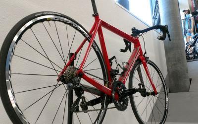 Der richtige Reifendruck für Ihr Fahrrad