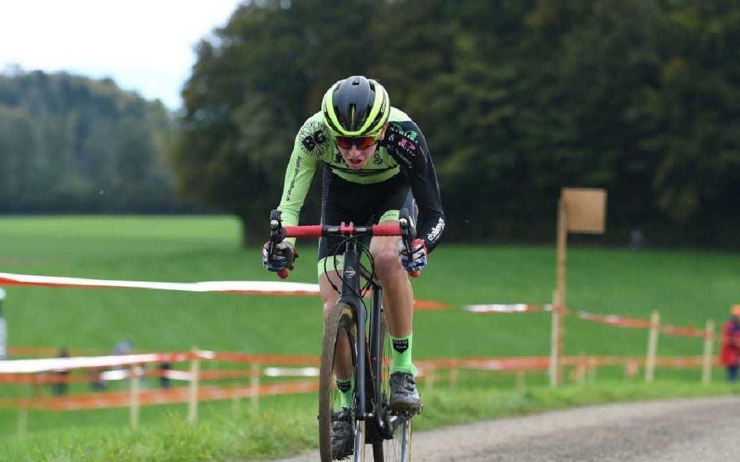 Radquer Mettmenstetten am 30. September