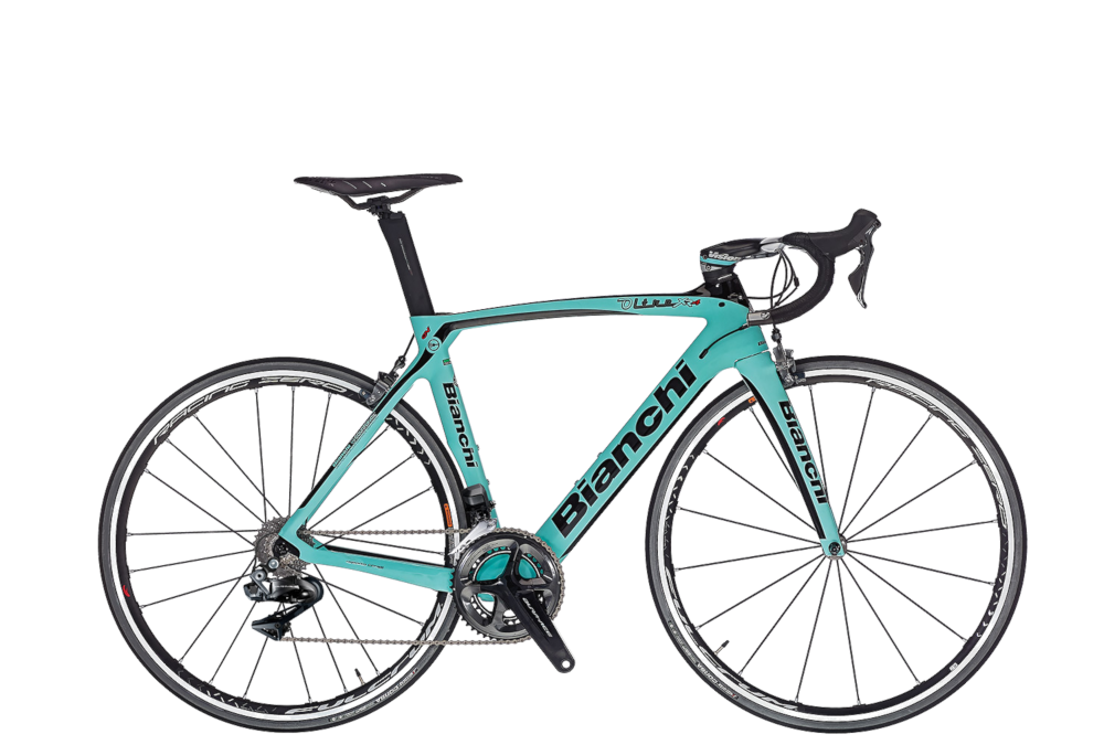 Bianchi Oltre XR4