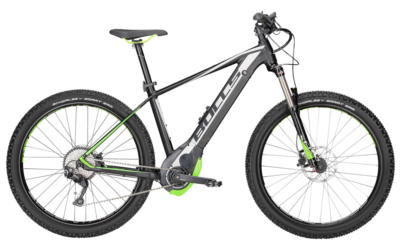 Bulls SIX50 EVO 2 im Test