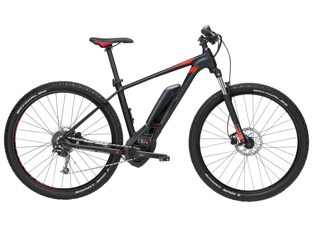 Bulls Copperhead 3E - Wolf Cycling