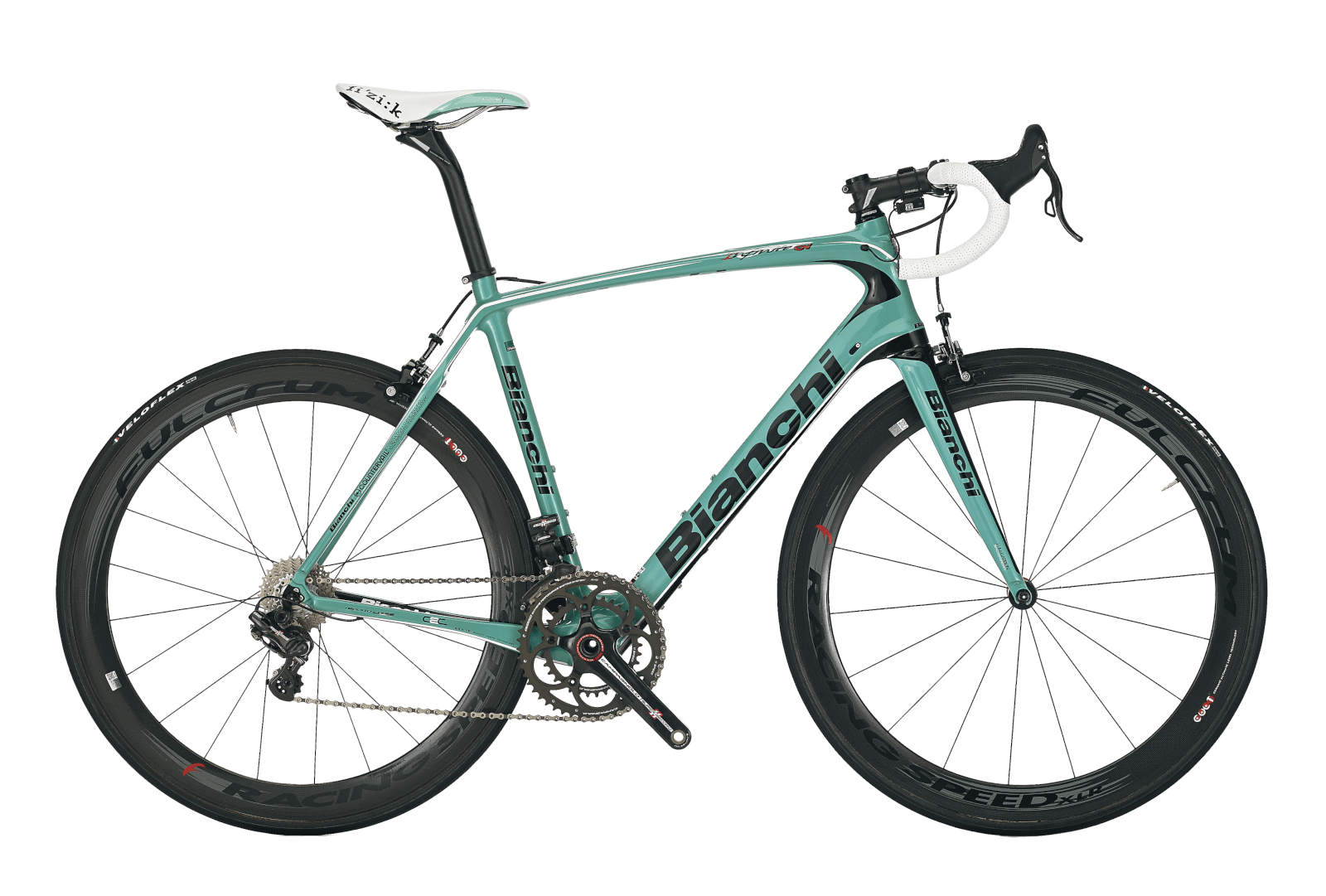 Bianchi Infinito CV-min