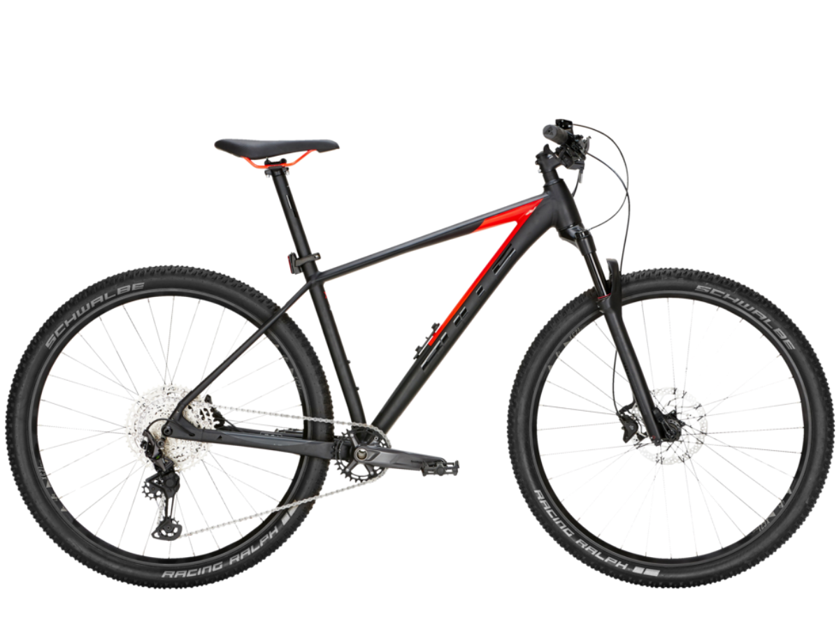 copperhead 3 plus
